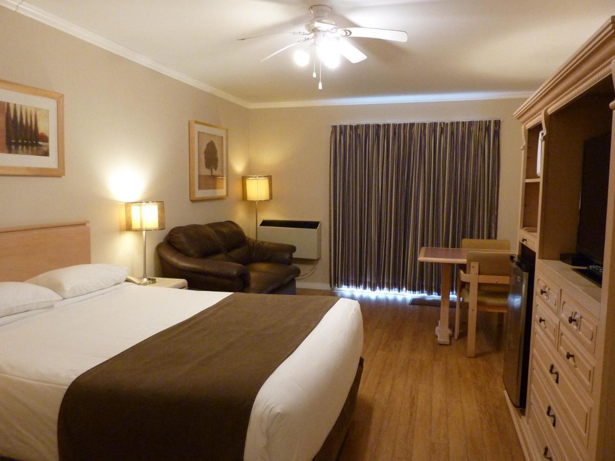 Motel Bécancour エクステリア 写真