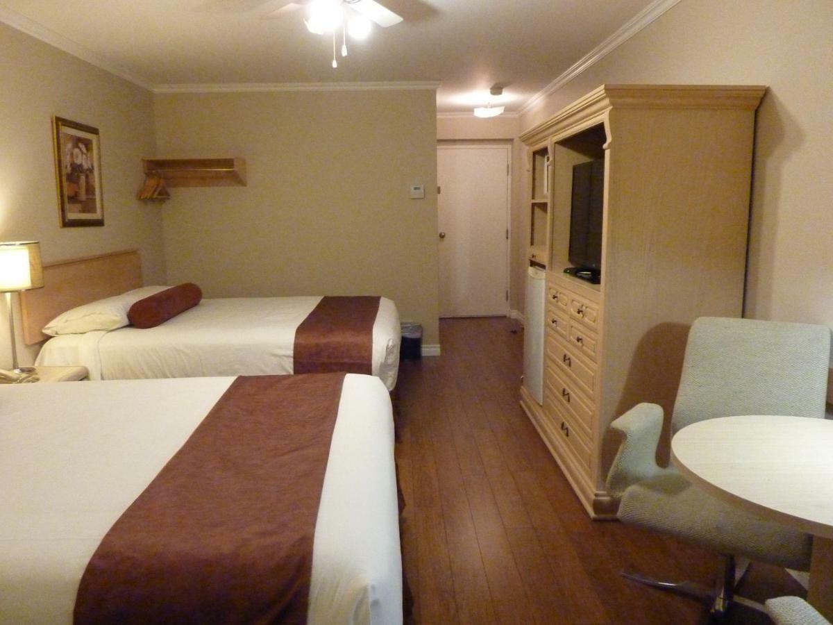 Motel Bécancour エクステリア 写真